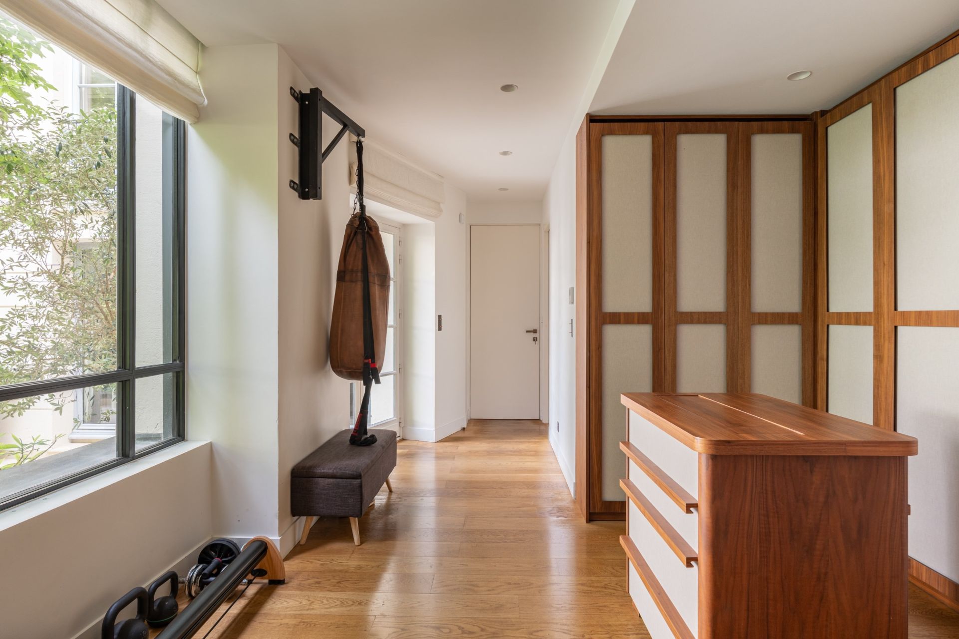 appartement 8 Pièces en location sur PARIS (75006)