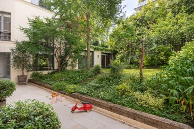 Location Appartement Paris 6 8&nbsp;Pièces 371&nbsp;m²