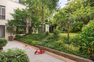 Location Appartement Paris 6 8&nbsp;Pièces 371&nbsp;m²