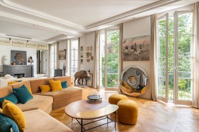 Location Appartement Paris 6 8&nbsp;Pièces 371&nbsp;m²