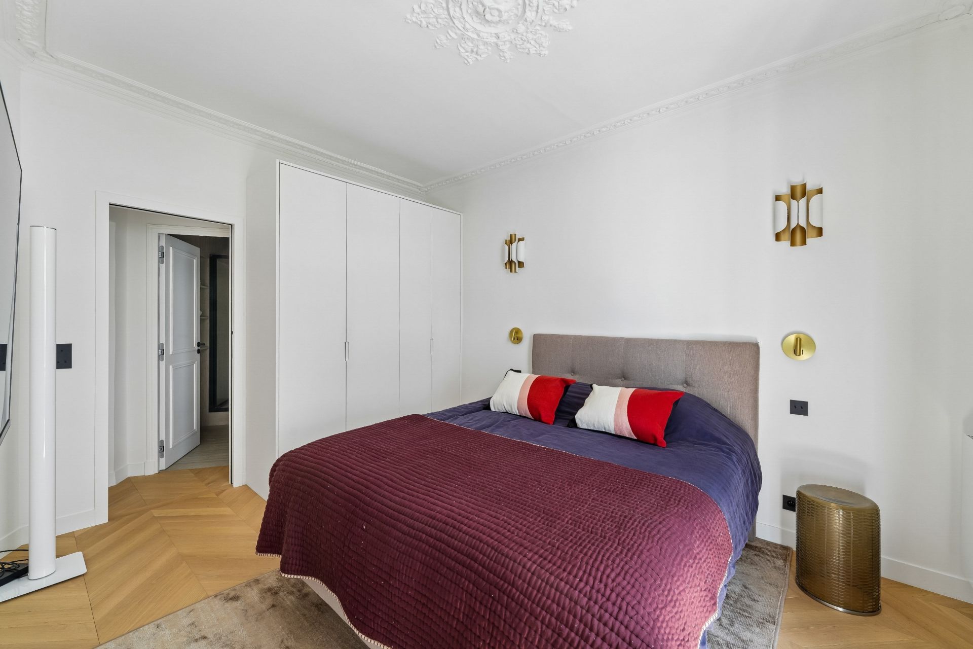 apartment 3 Rooms for sale on PARIS (75018)