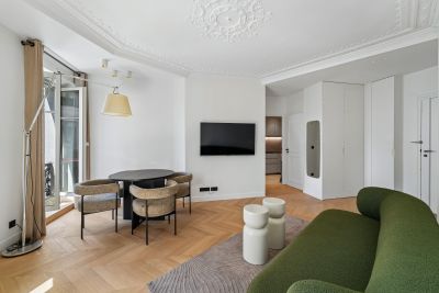 Sale Apartment Paris 18 3&nbsp;Rooms 57&nbsp;m²