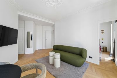 Sale Apartment Paris 18 3&nbsp;Rooms 57&nbsp;m²