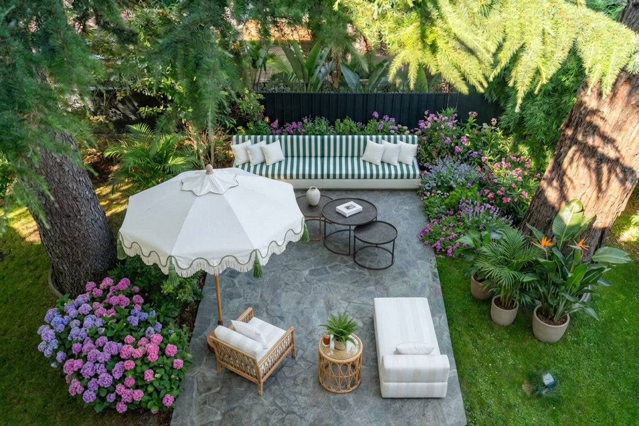 contemporary house 10 Rooms for sale on ST CLOUD (92210)