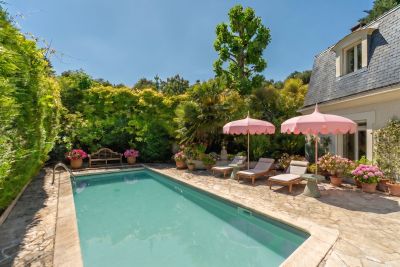 Sale Contemporary house Saint-Cloud 10&nbsp;Rooms 465&nbsp;m²