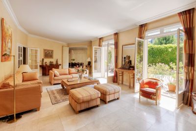 Vente Maison contemporaine Saint-Cloud 10&nbsp;Pièces 465&nbsp;m²