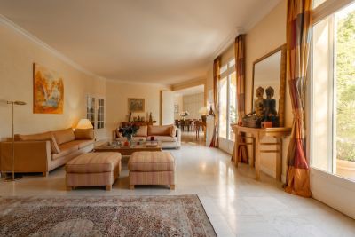 Sale Contemporary house Saint-Cloud 10&nbsp;Rooms 465&nbsp;m²