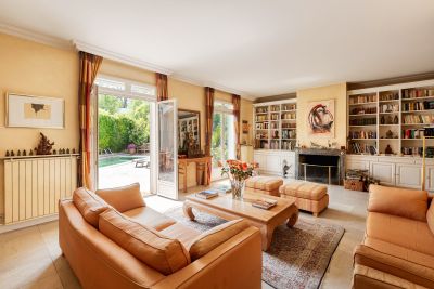 Vente Maison contemporaine Saint-Cloud 10&nbsp;Pièces 465&nbsp;m²