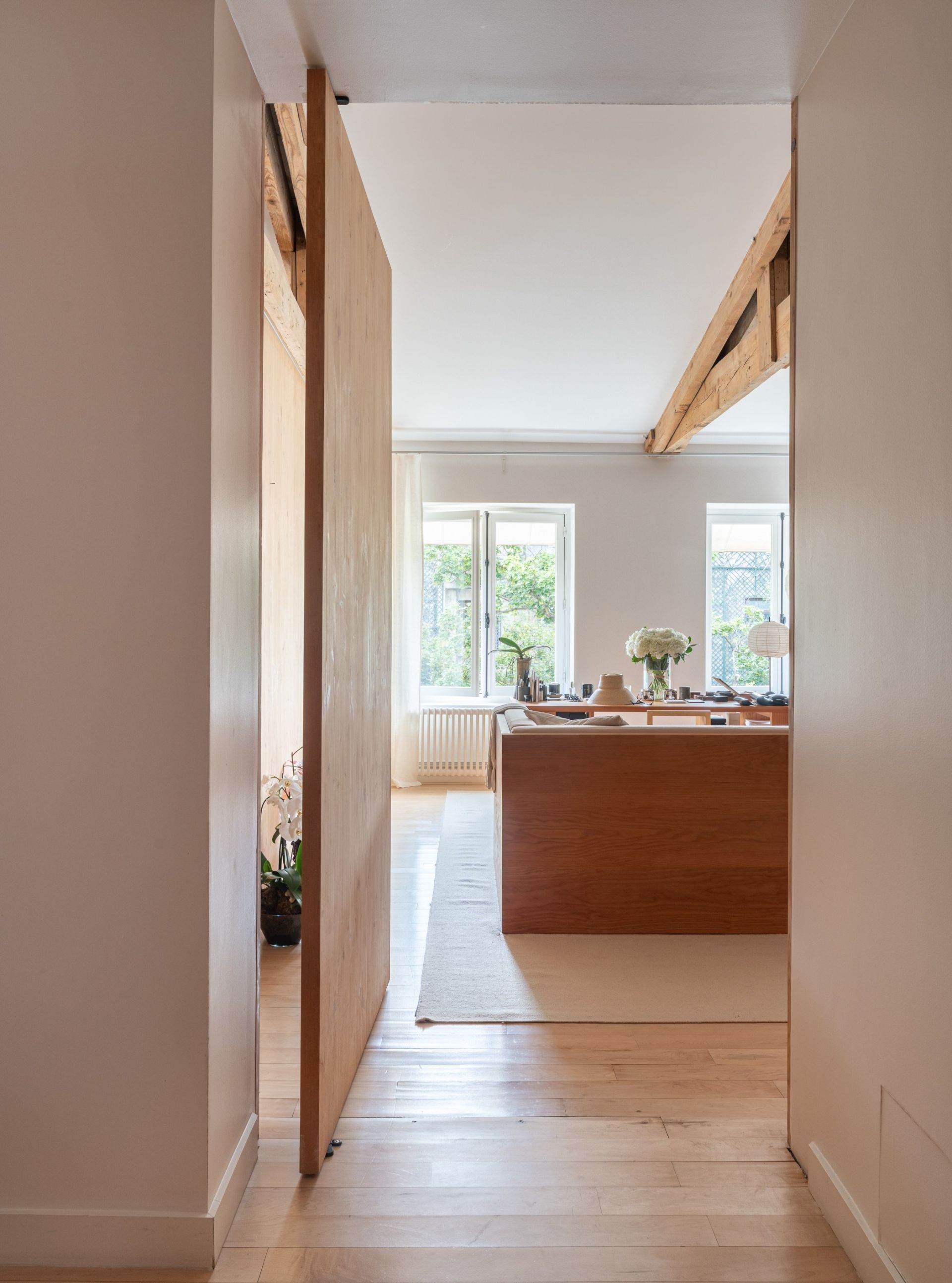 apartment 5 Rooms for sale on PARIS (75007)