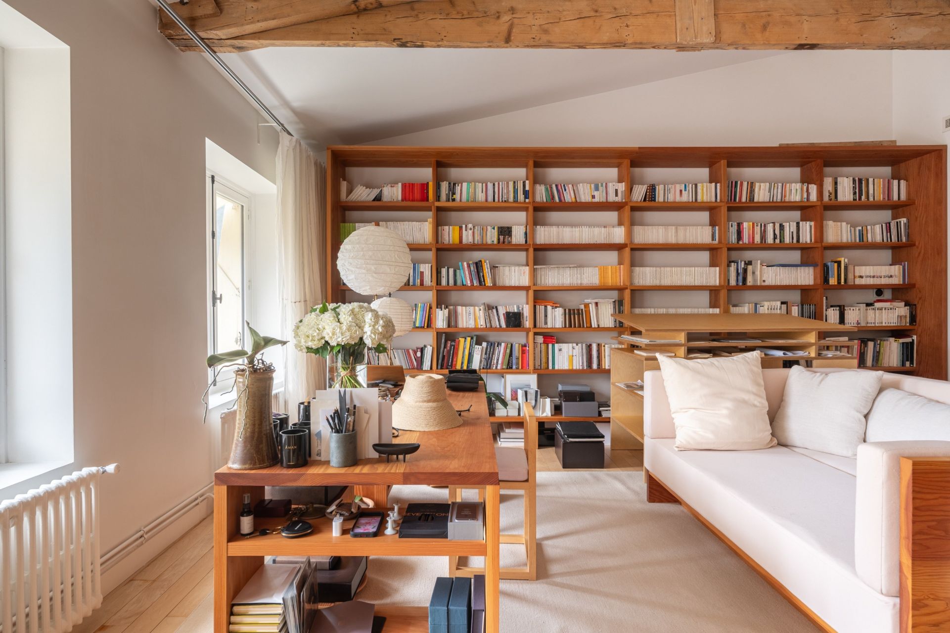 apartment 5 Rooms for sale on PARIS (75007)