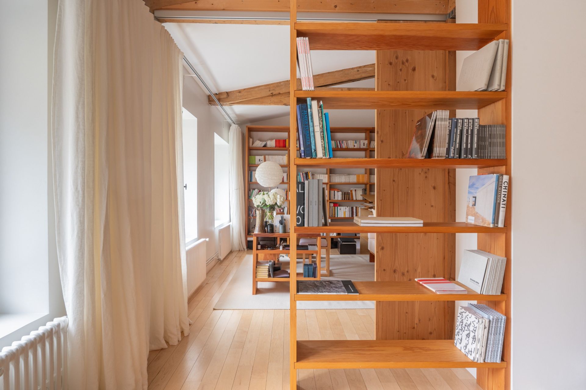 apartment 5 Rooms for sale on PARIS (75007)