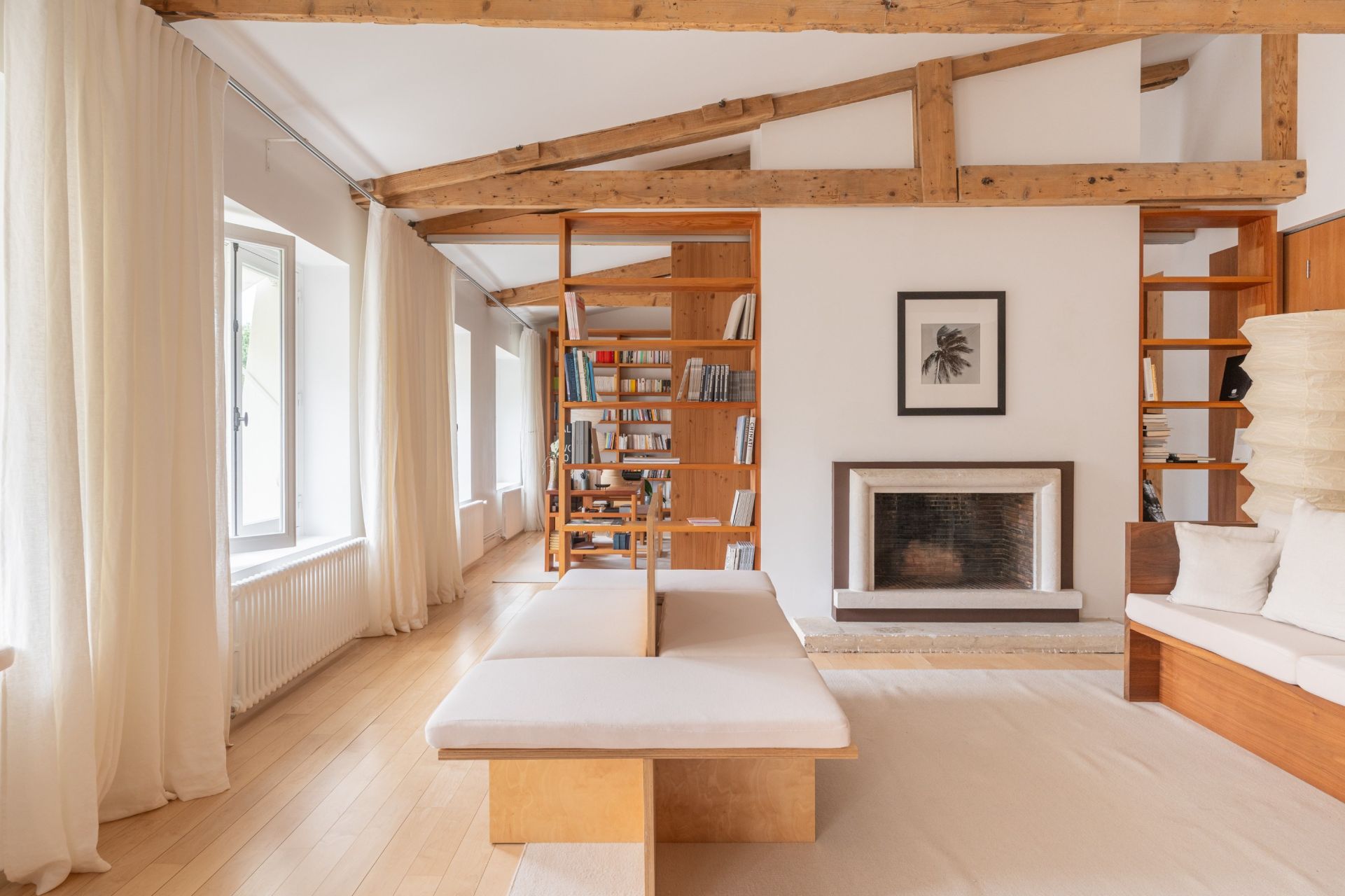 apartment 5 Rooms for sale on PARIS (75007)