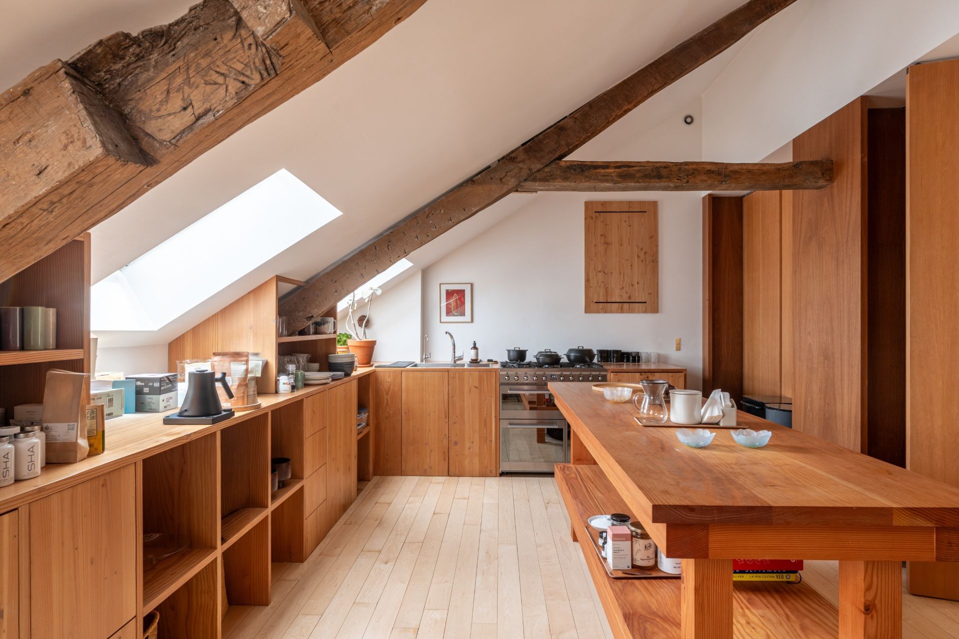 apartment 5 Rooms for sale on PARIS (75007)