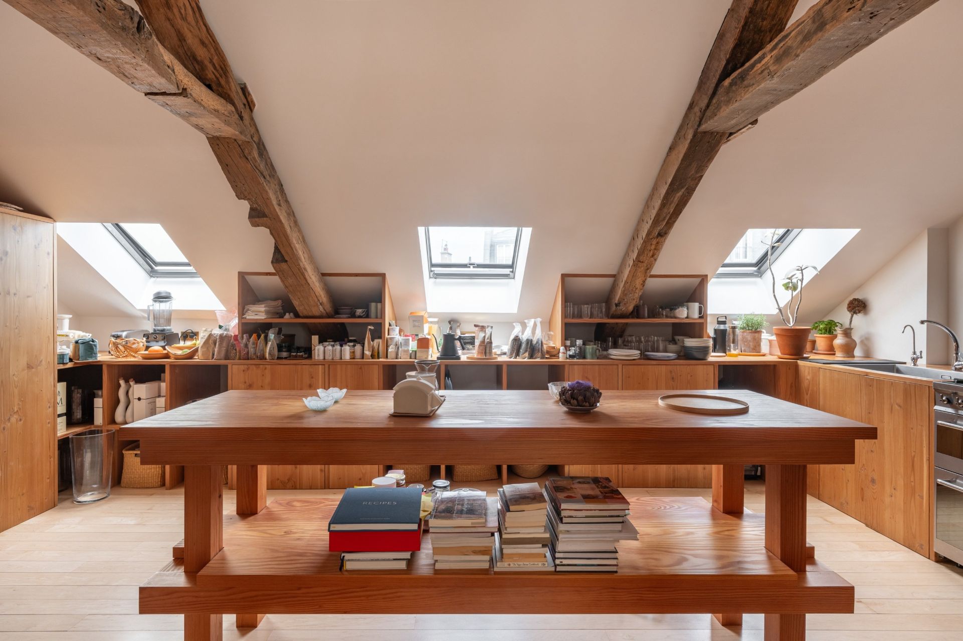 apartment 5 Rooms for sale on PARIS (75007)