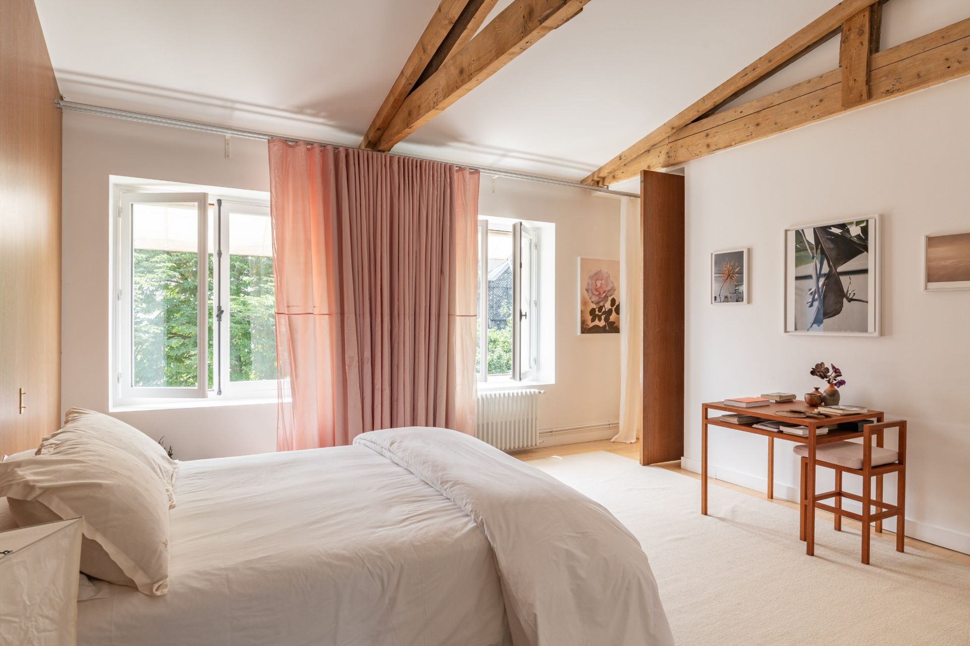 apartment 5 Rooms for sale on PARIS (75007)