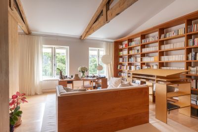 Sale Apartment Paris 7 5&nbsp;Rooms 167&nbsp;m²