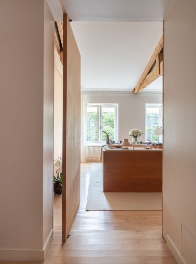Sale Apartment Paris 7 5&nbsp;Rooms 167&nbsp;m²
