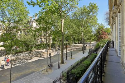 Sale Apartment Paris 8 7&nbsp;Rooms 359&nbsp;m²