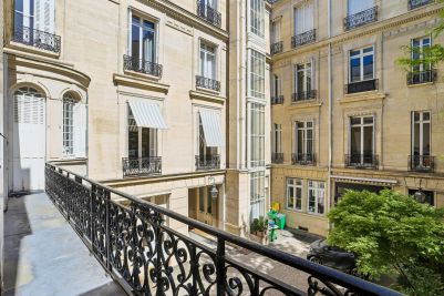 Sale Apartment Paris 8 7&nbsp;Rooms 359&nbsp;m²
