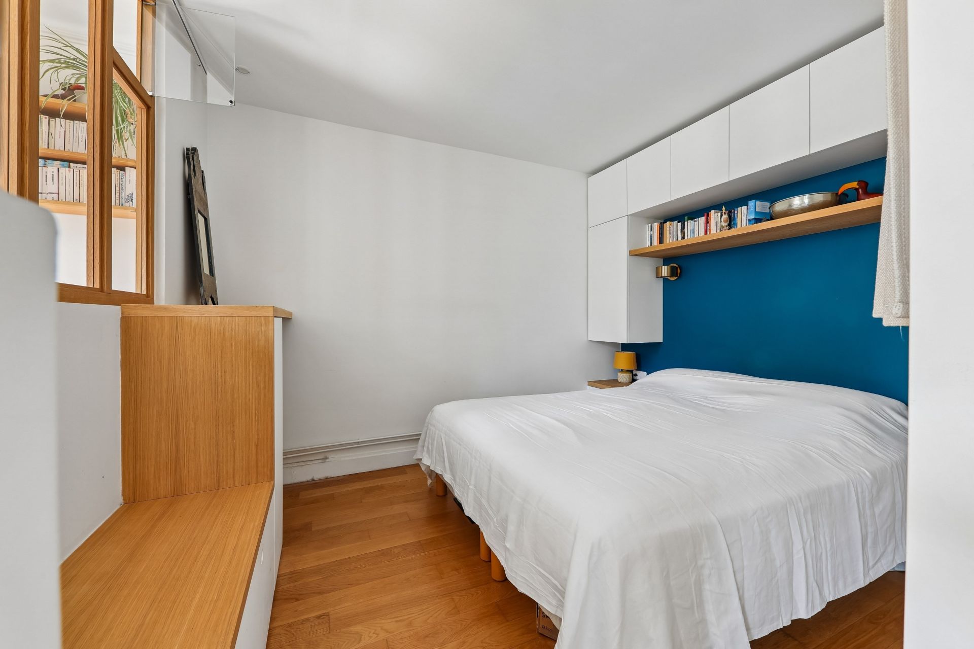 apartment 4 Rooms for sale on PARIS (75009)