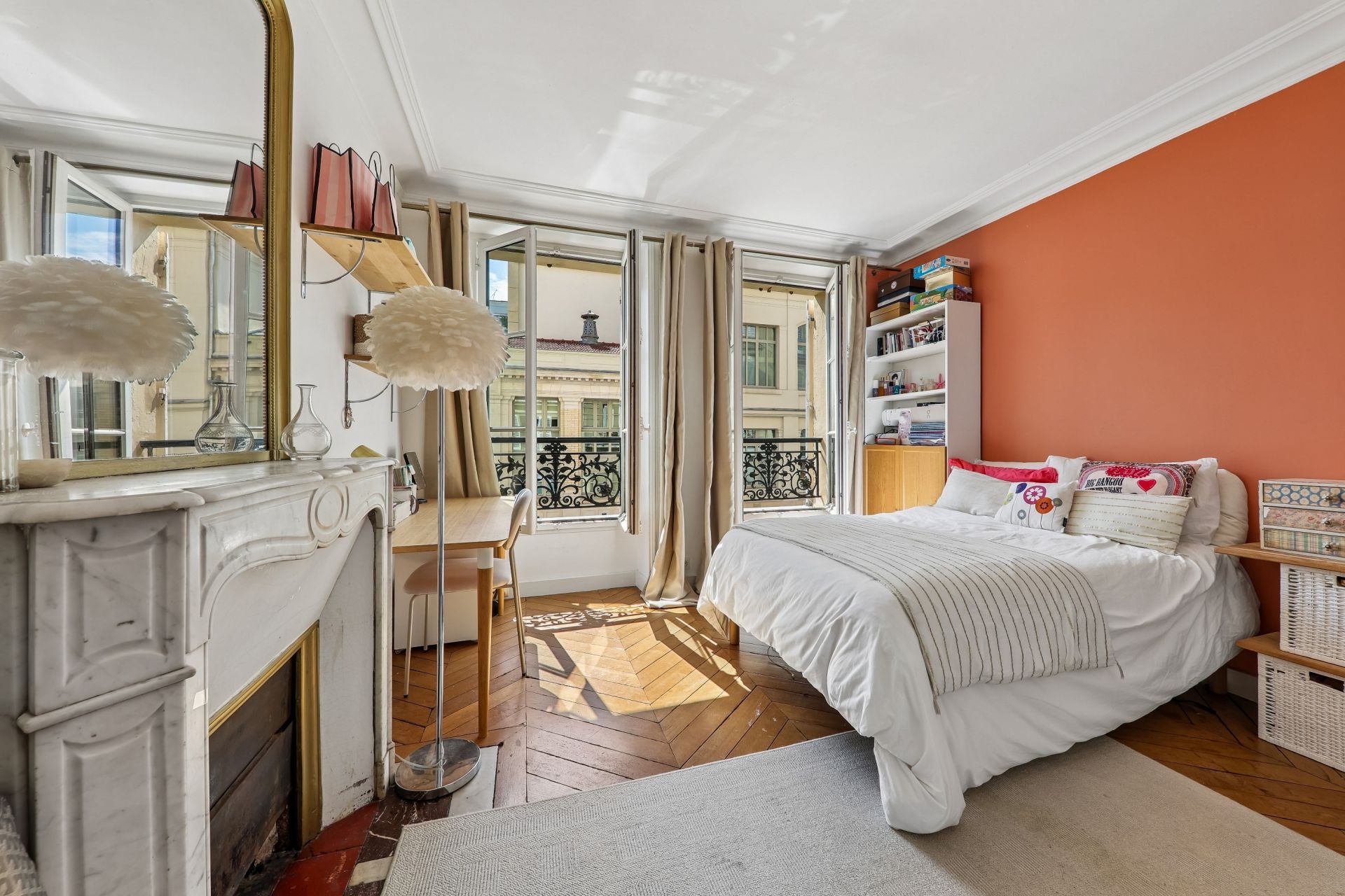 apartment 4 Rooms for sale on PARIS (75009)