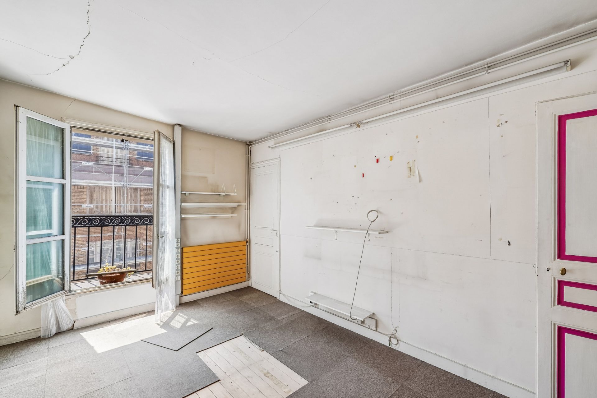 apartment 3 Rooms for sale on PARIS (75007)