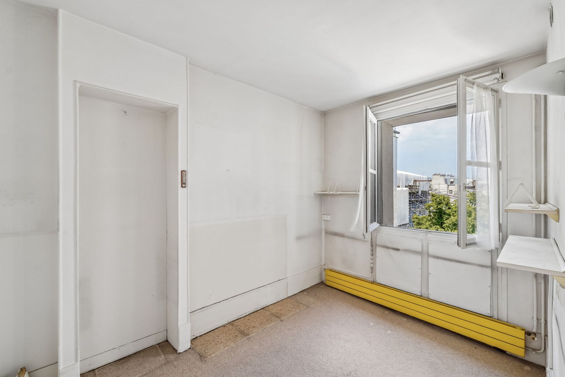 apartment 3 Rooms for sale on PARIS (75007)