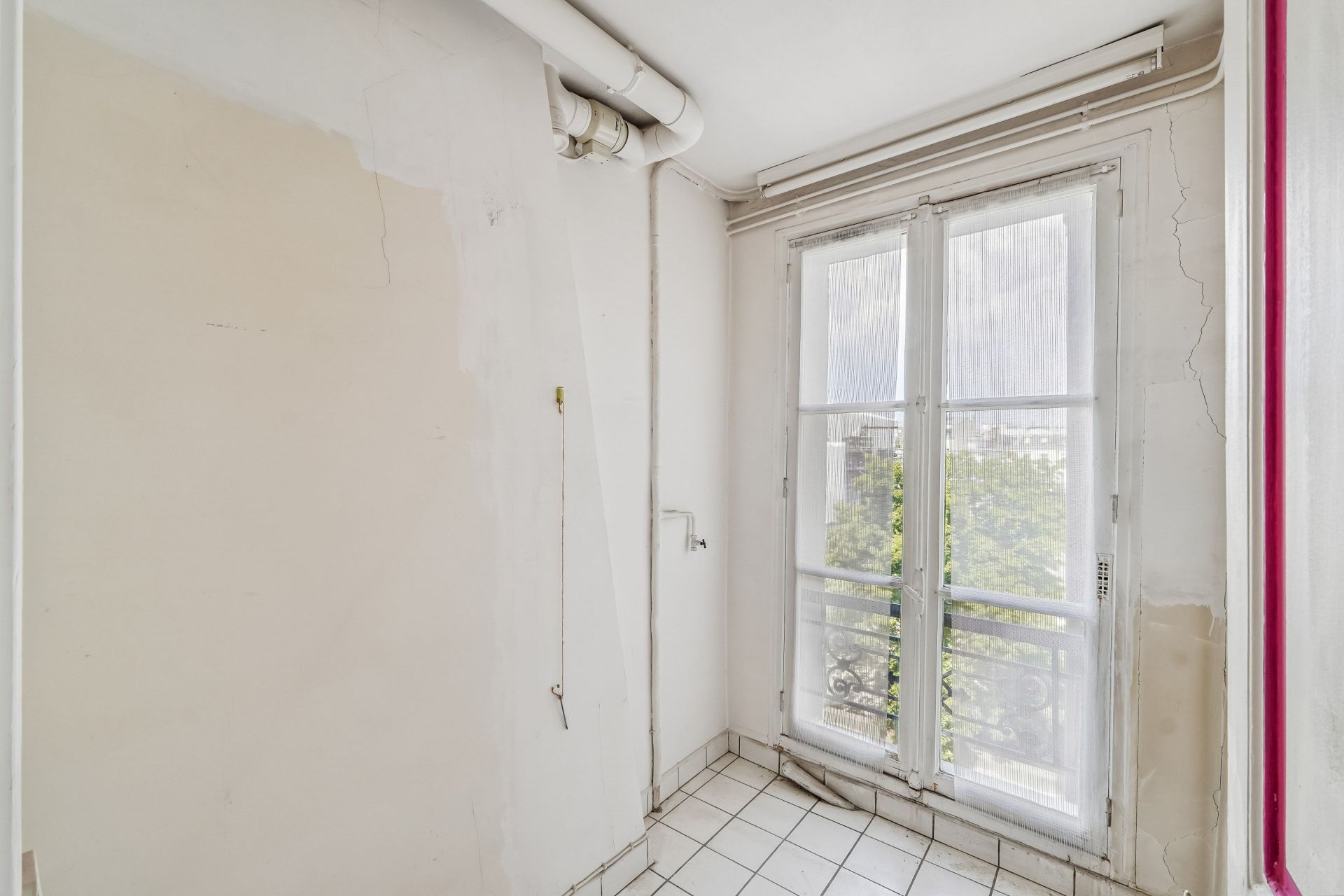 apartment 3 Rooms for sale on PARIS (75007)