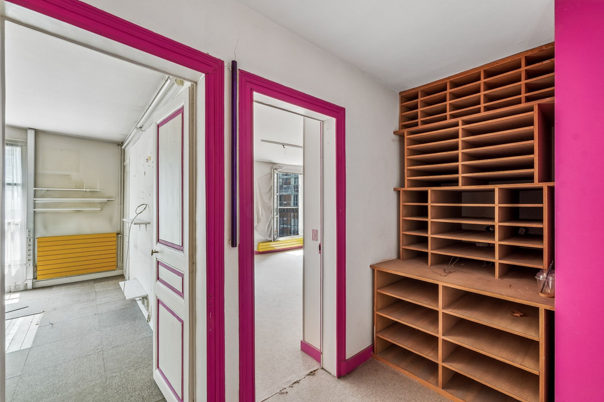 apartment 3 Rooms for sale on PARIS (75007)