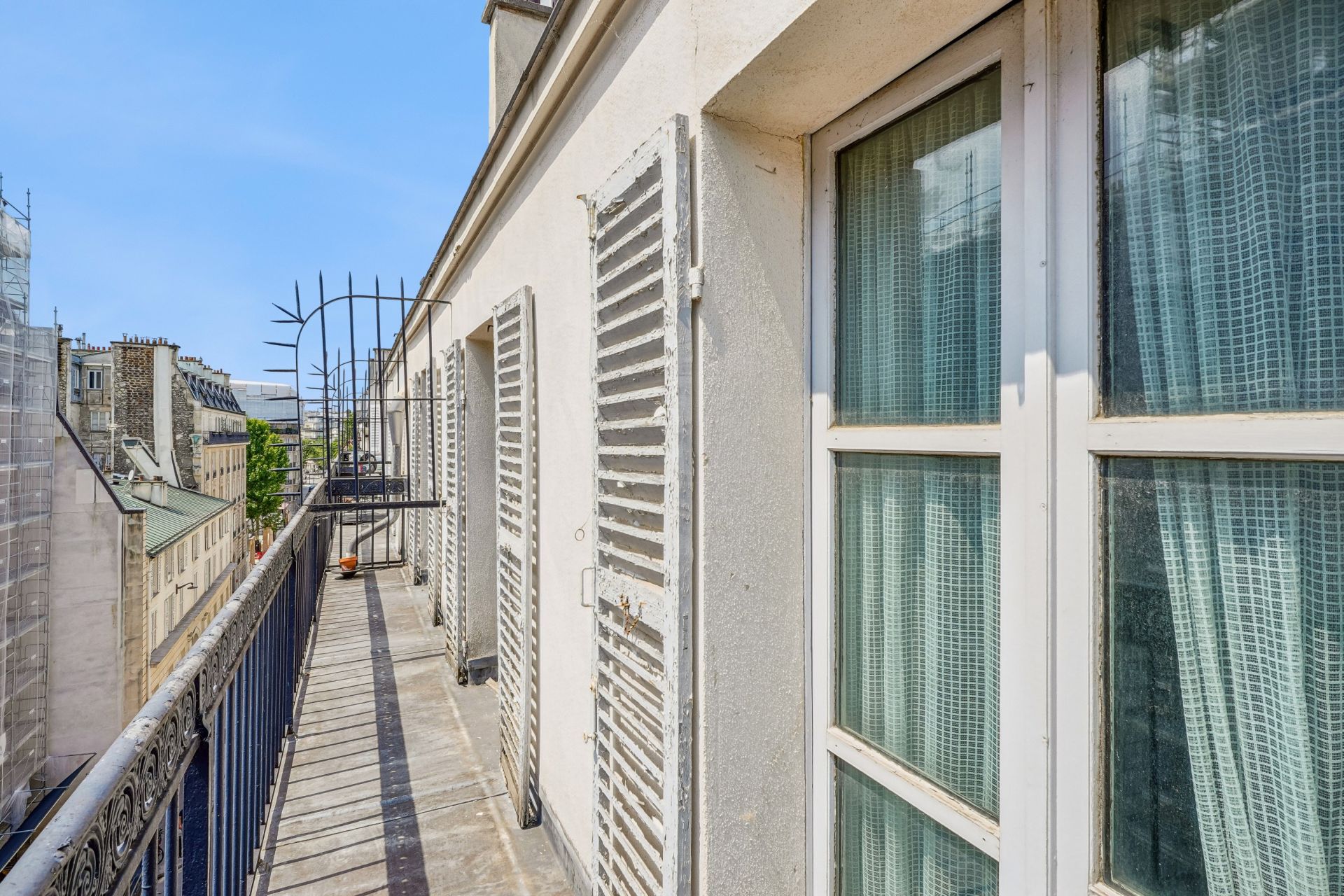 apartment 3 Rooms for sale on PARIS (75007)