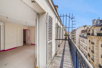 Sale Apartment Paris 7 3&nbsp;Rooms 66&nbsp;m²