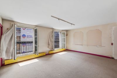Sale Apartment Paris 7 3&nbsp;Rooms 66&nbsp;m²