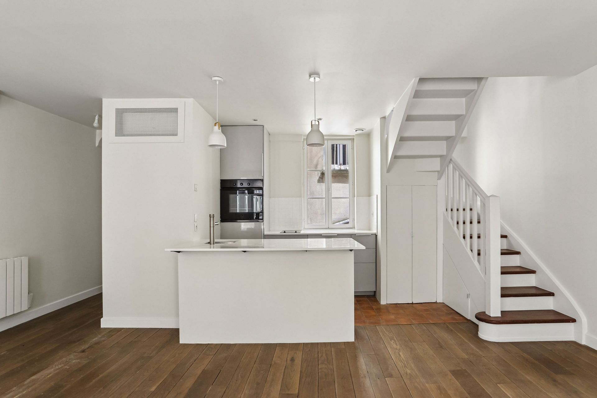 apartment 2 Rooms for sale on PARIS (75003)
