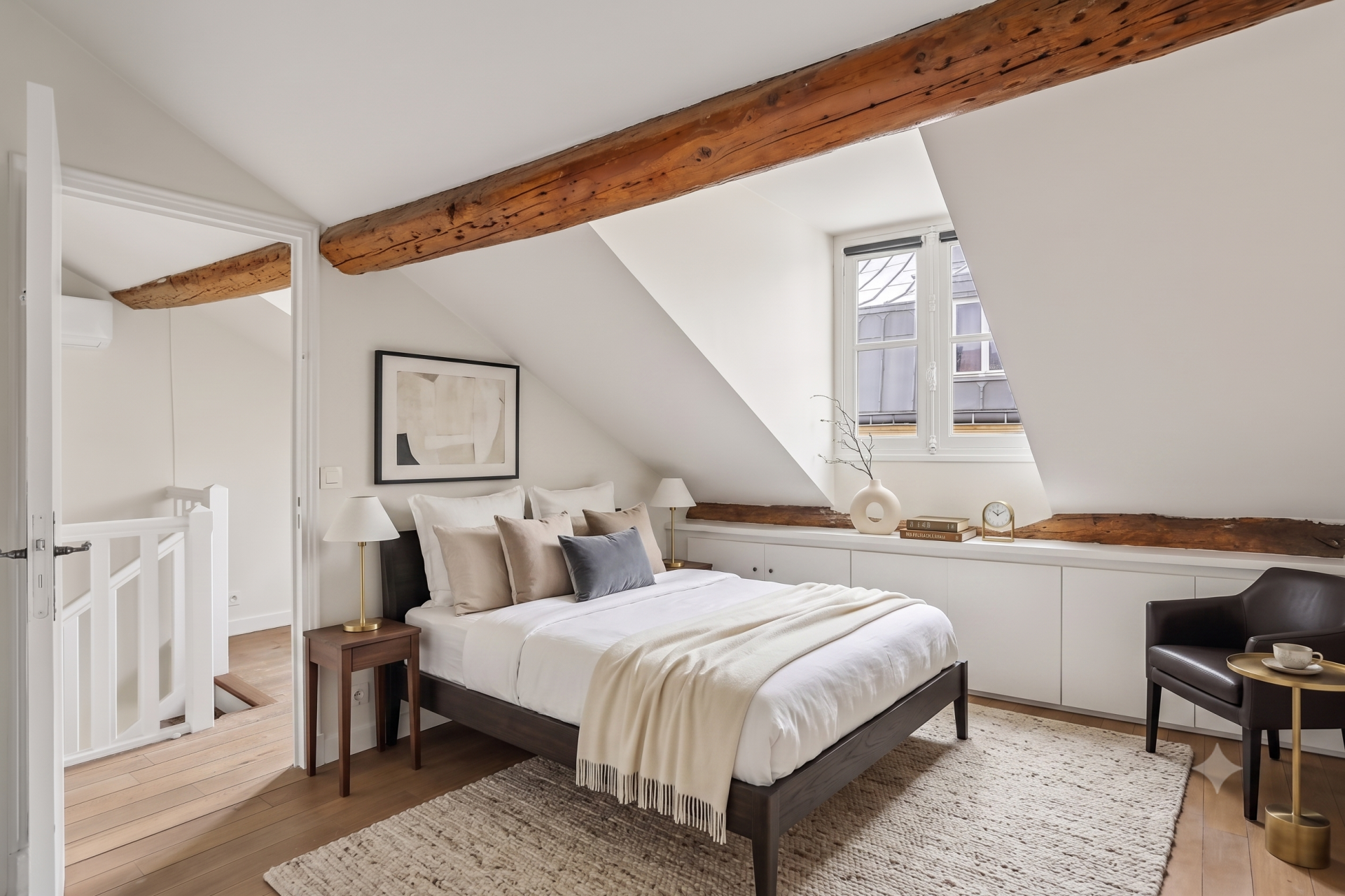 apartment 2 Rooms for sale on PARIS (75003)