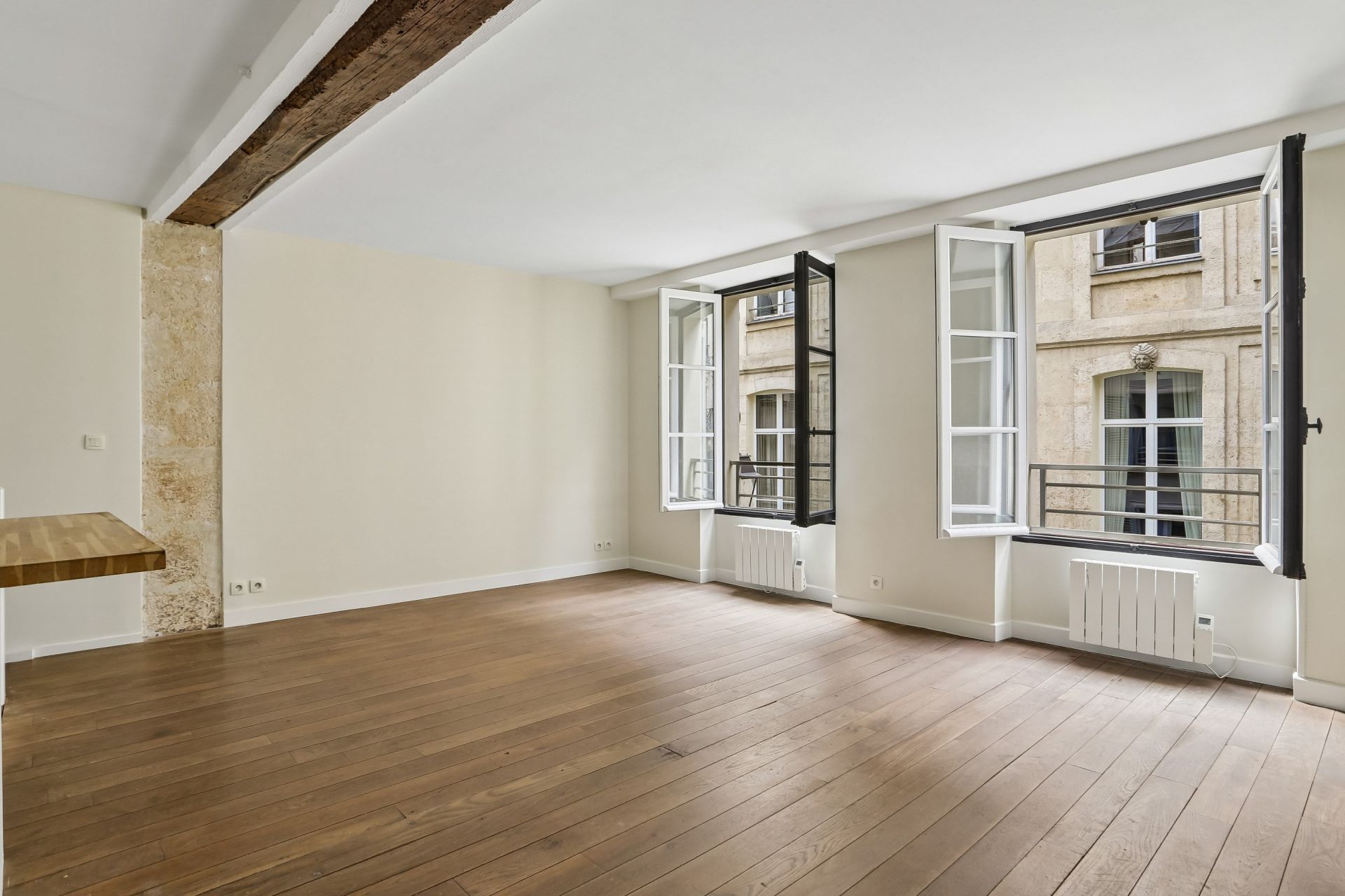 appartement 3 Pièces en vente sur PARIS (75003)
