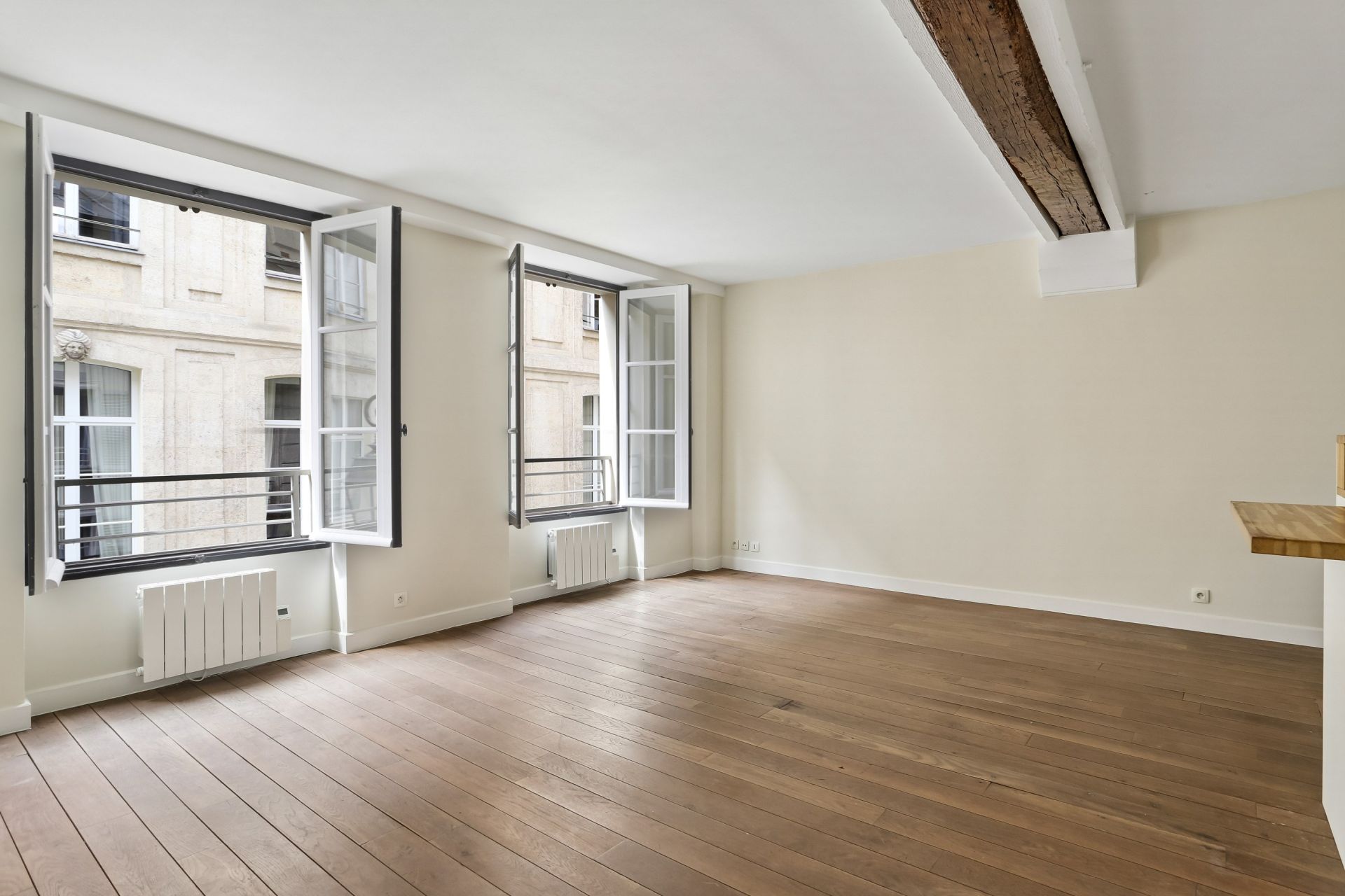 appartement 3 Pièces en vente sur PARIS (75003)