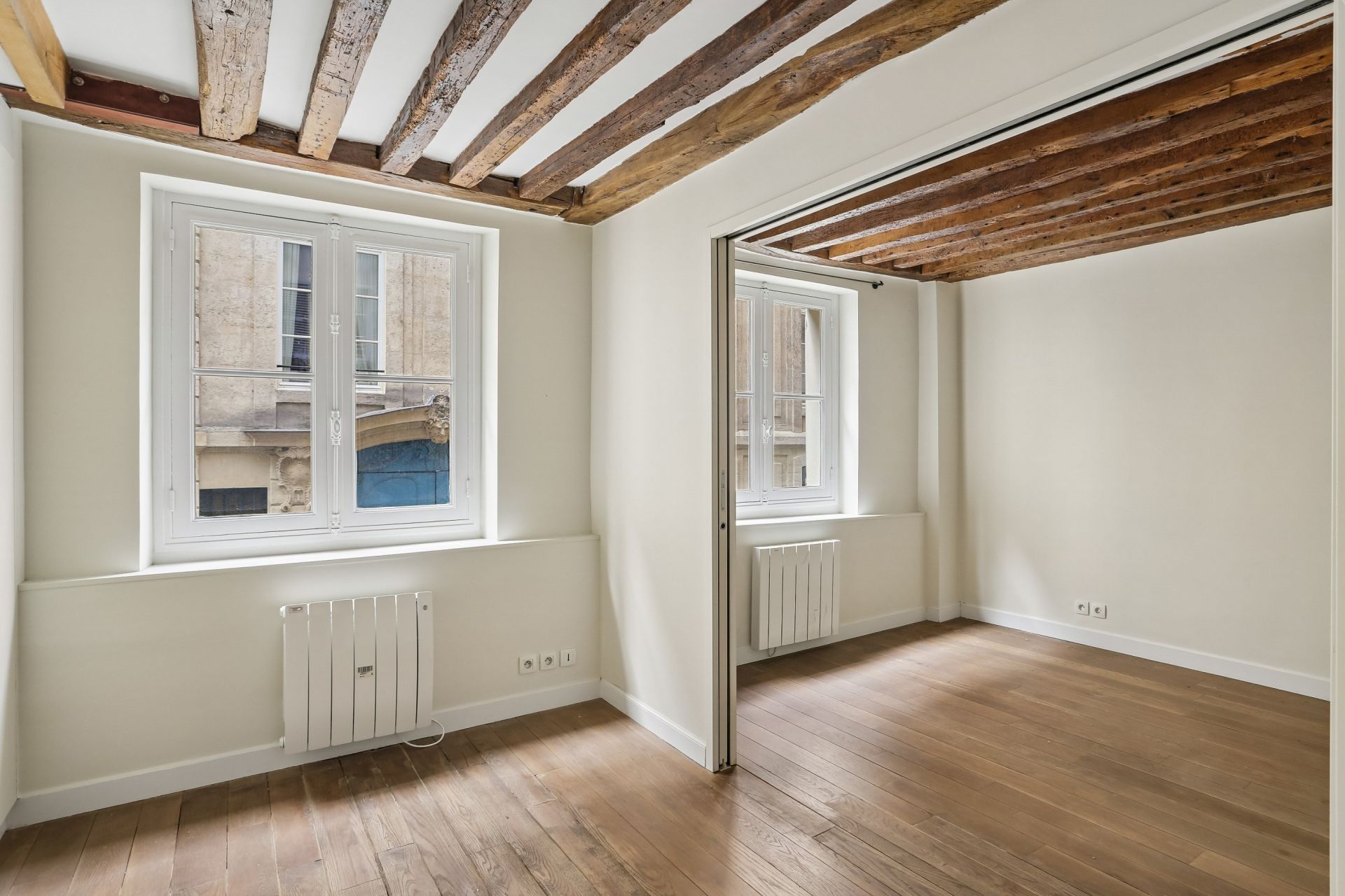 appartement 3 Pièces en vente sur PARIS (75003)