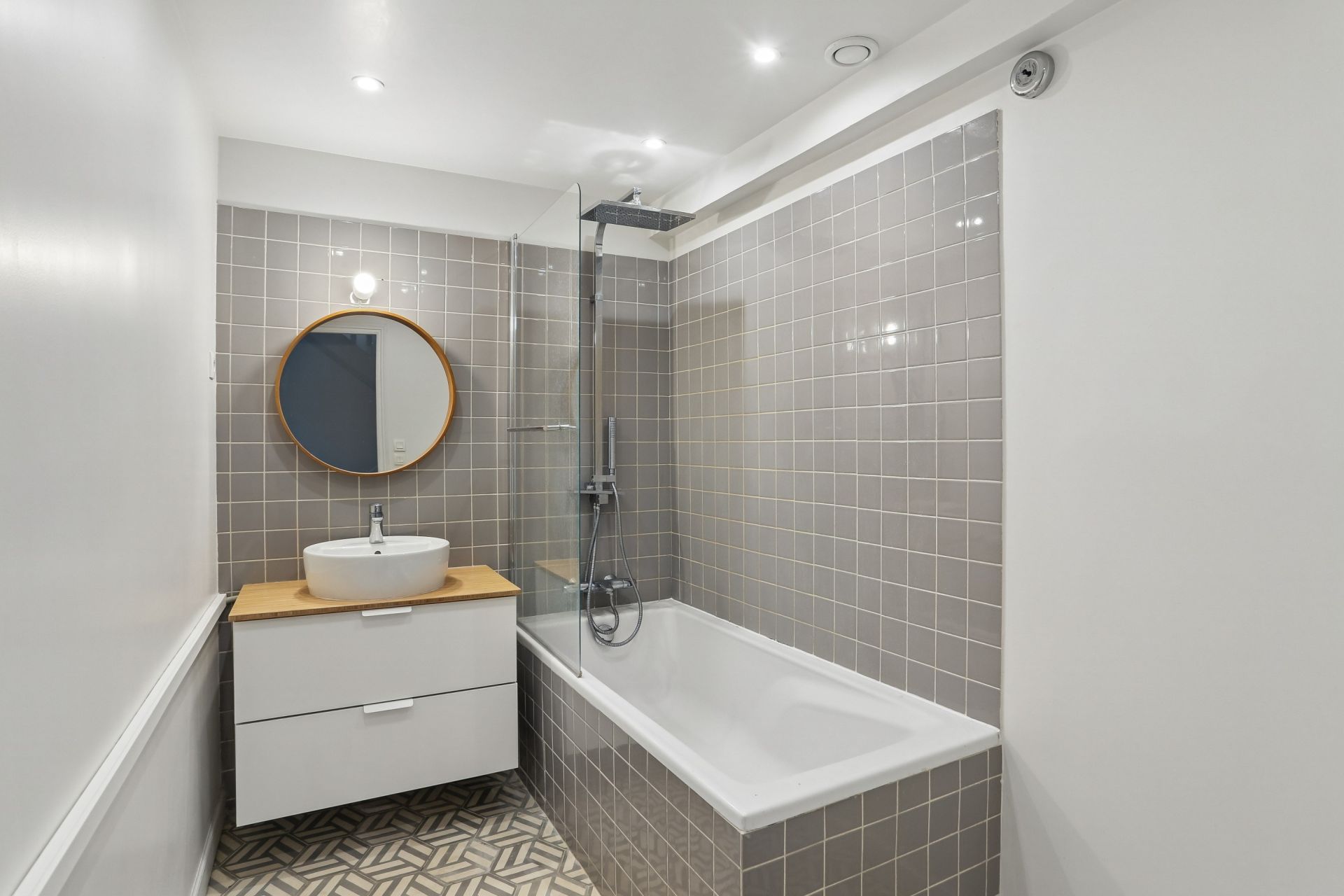 appartement 3 Pièces en vente sur PARIS (75003)