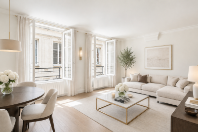 Sale Apartment Paris 3 3&nbsp;Rooms 59.6&nbsp;m²