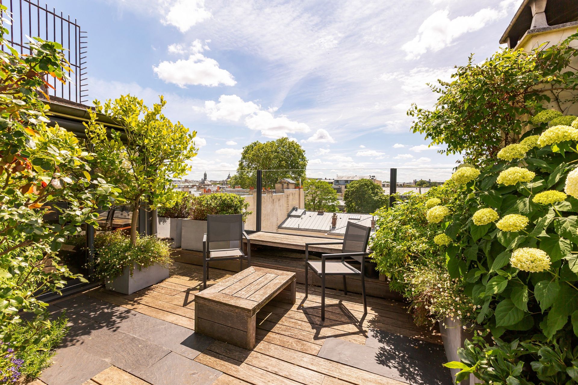 appartement 6 Pièces en vente sur PARIS (75007)