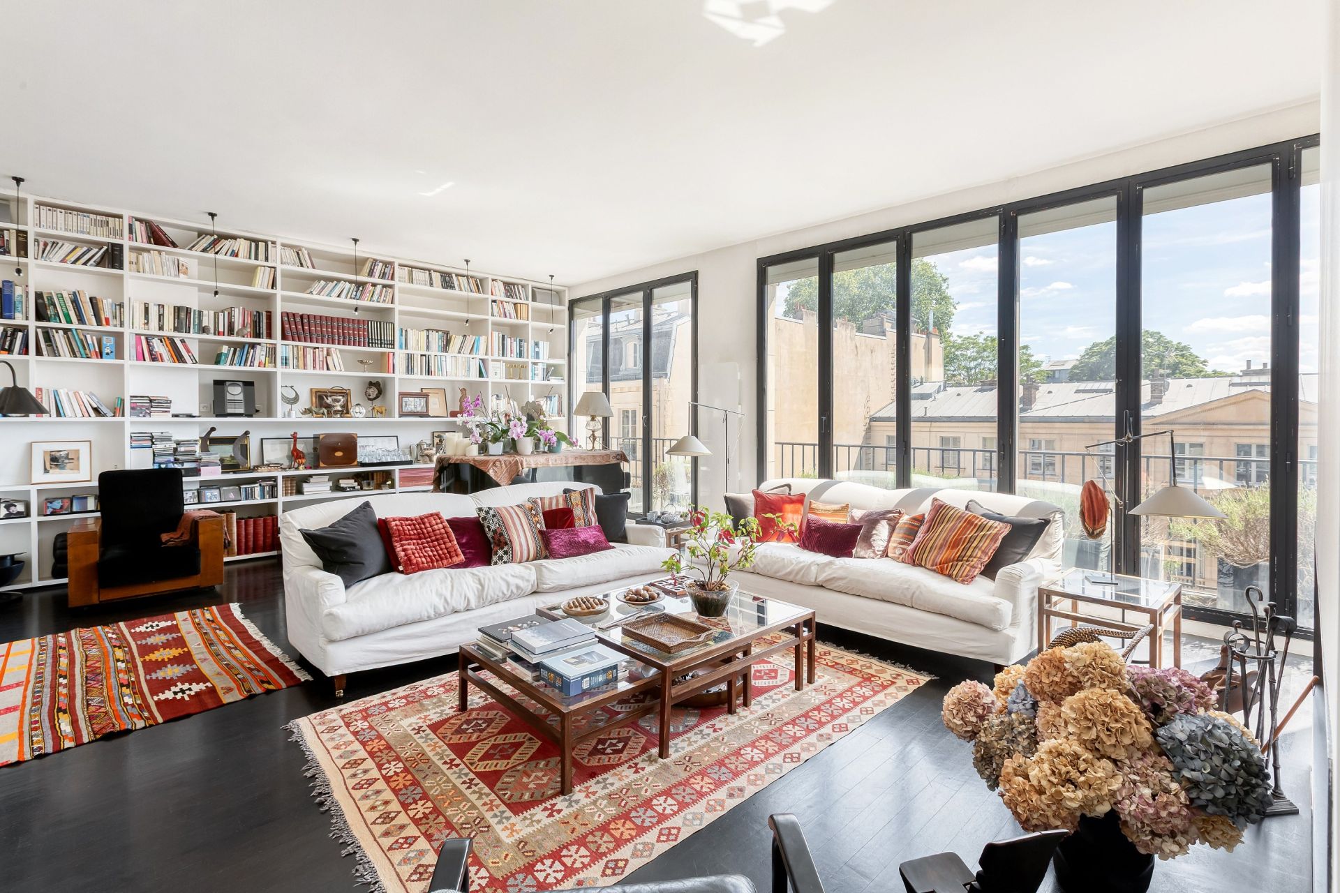 appartement 6 Pièces en vente sur PARIS (75007)