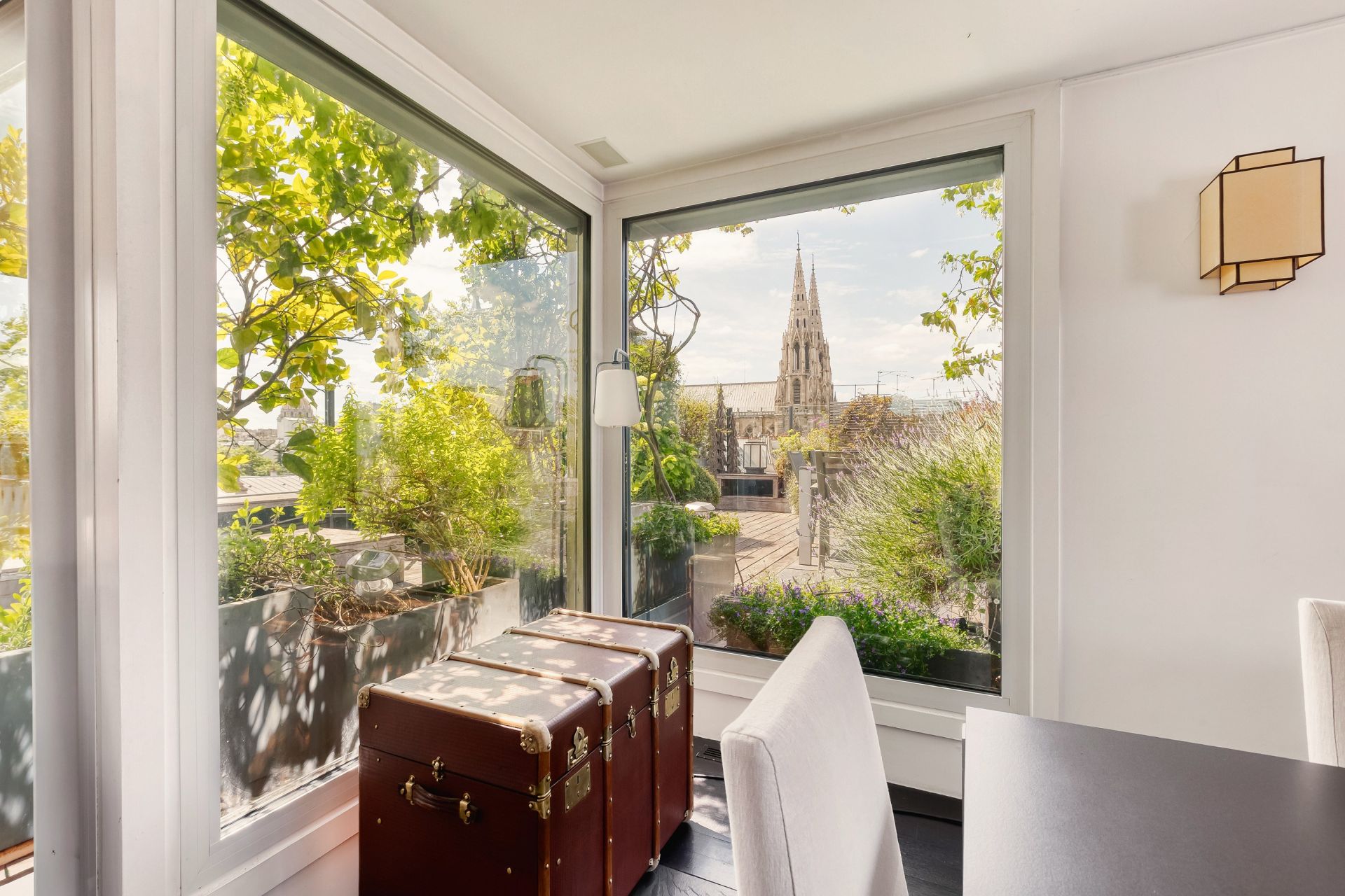 appartement 6 Pièces en vente sur PARIS (75007)