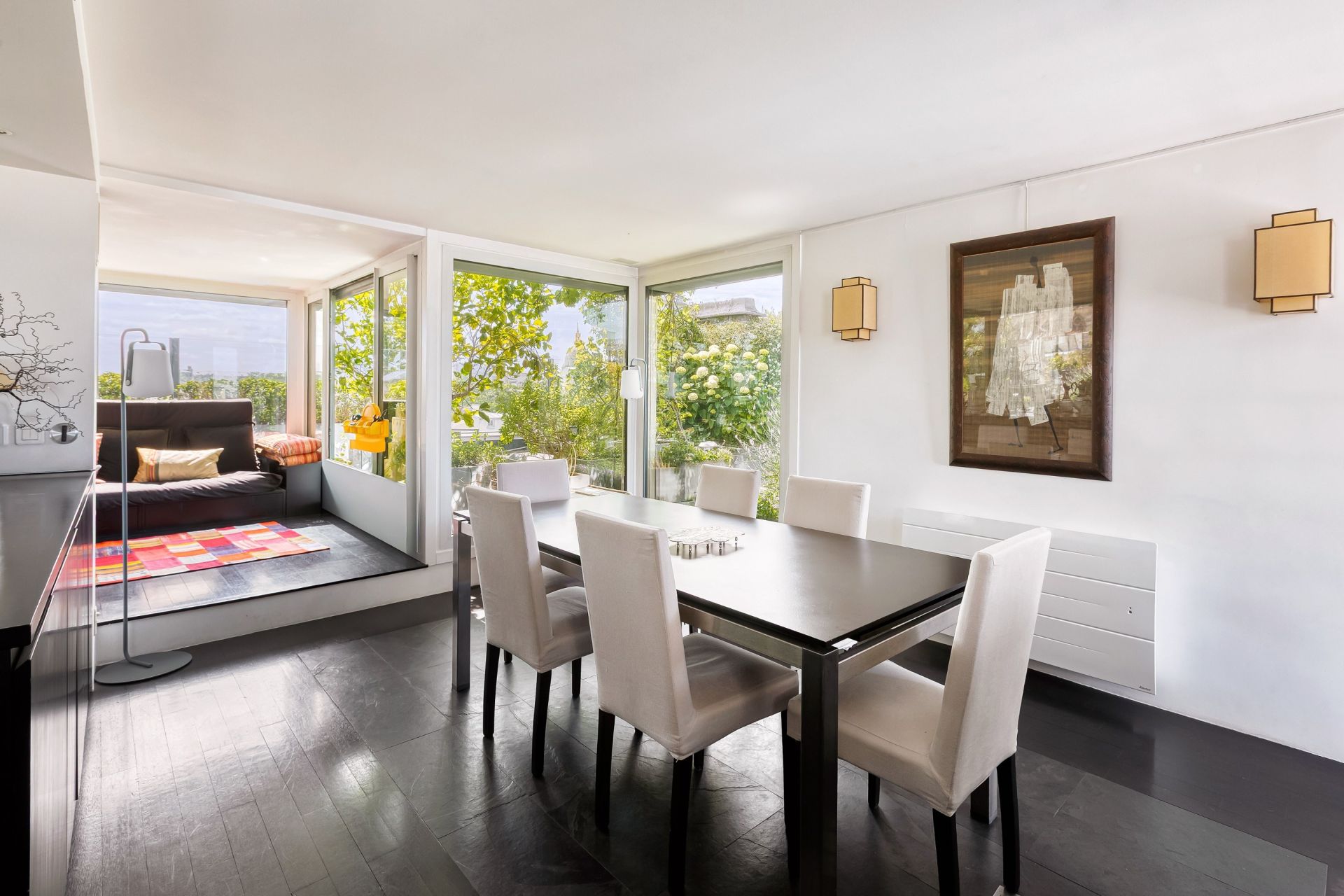 appartement 6 Pièces en vente sur PARIS (75007)