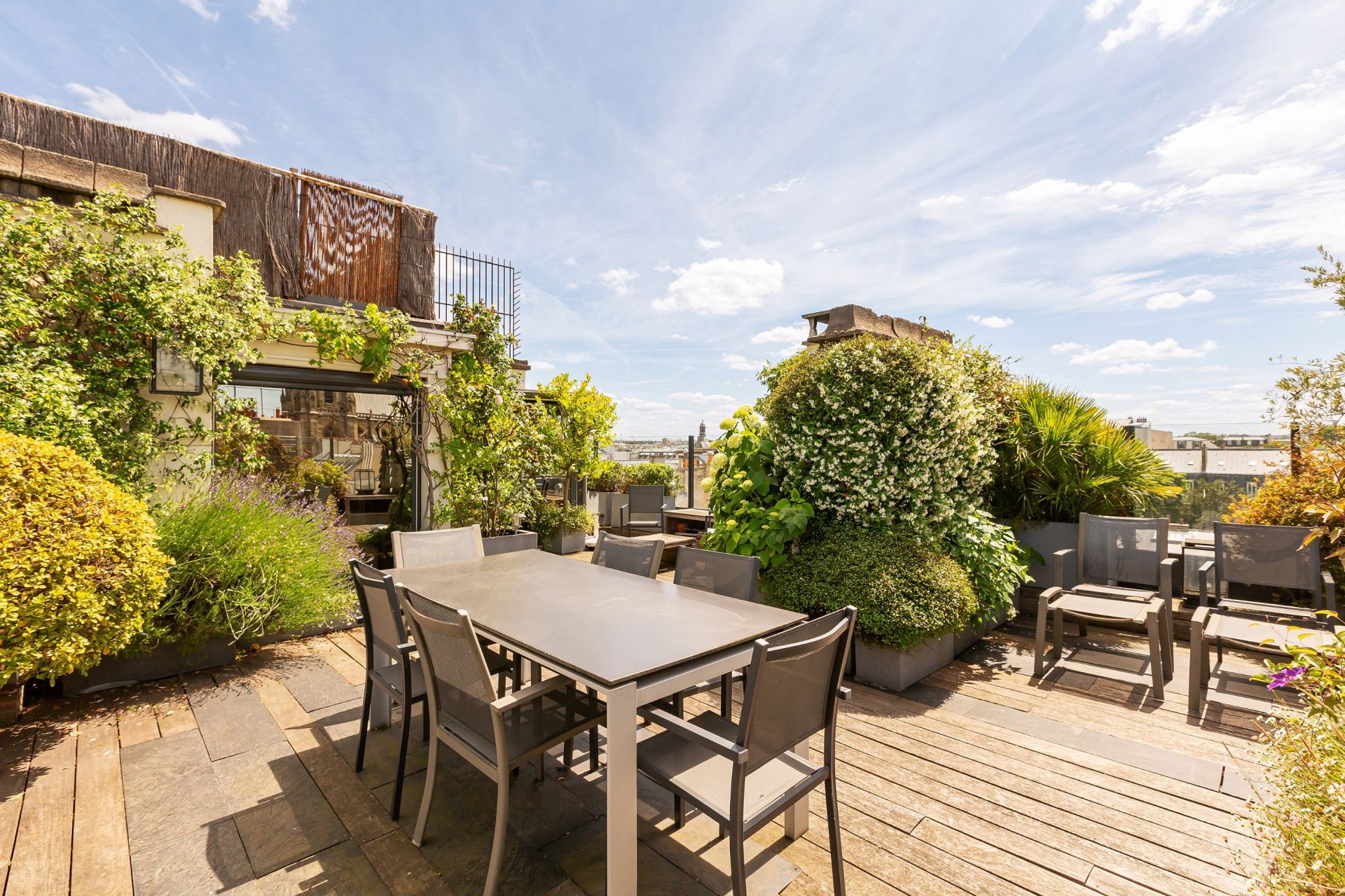 appartement 6 Pièces en vente sur PARIS (75007)