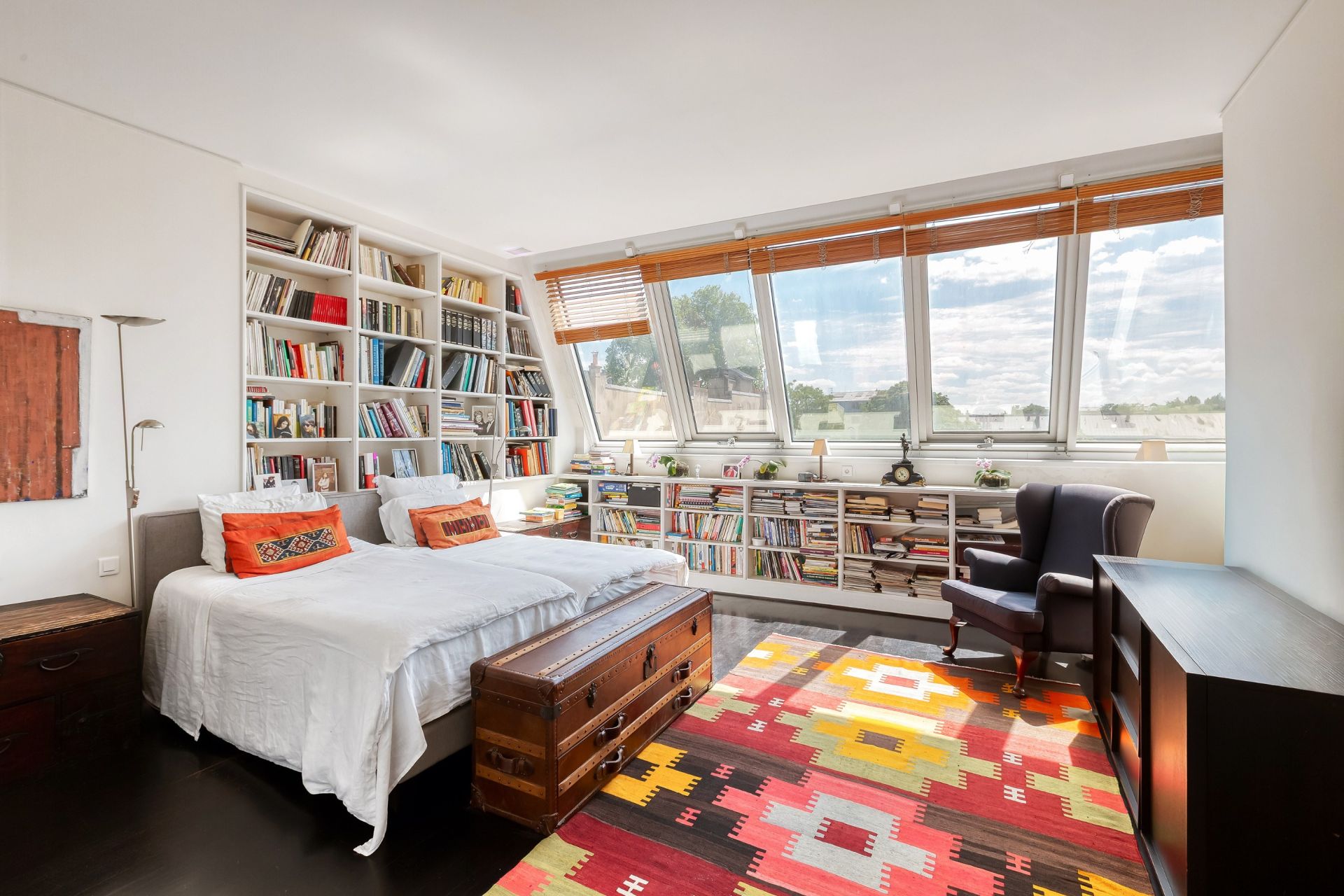 appartement 6 Pièces en vente sur PARIS (75007)