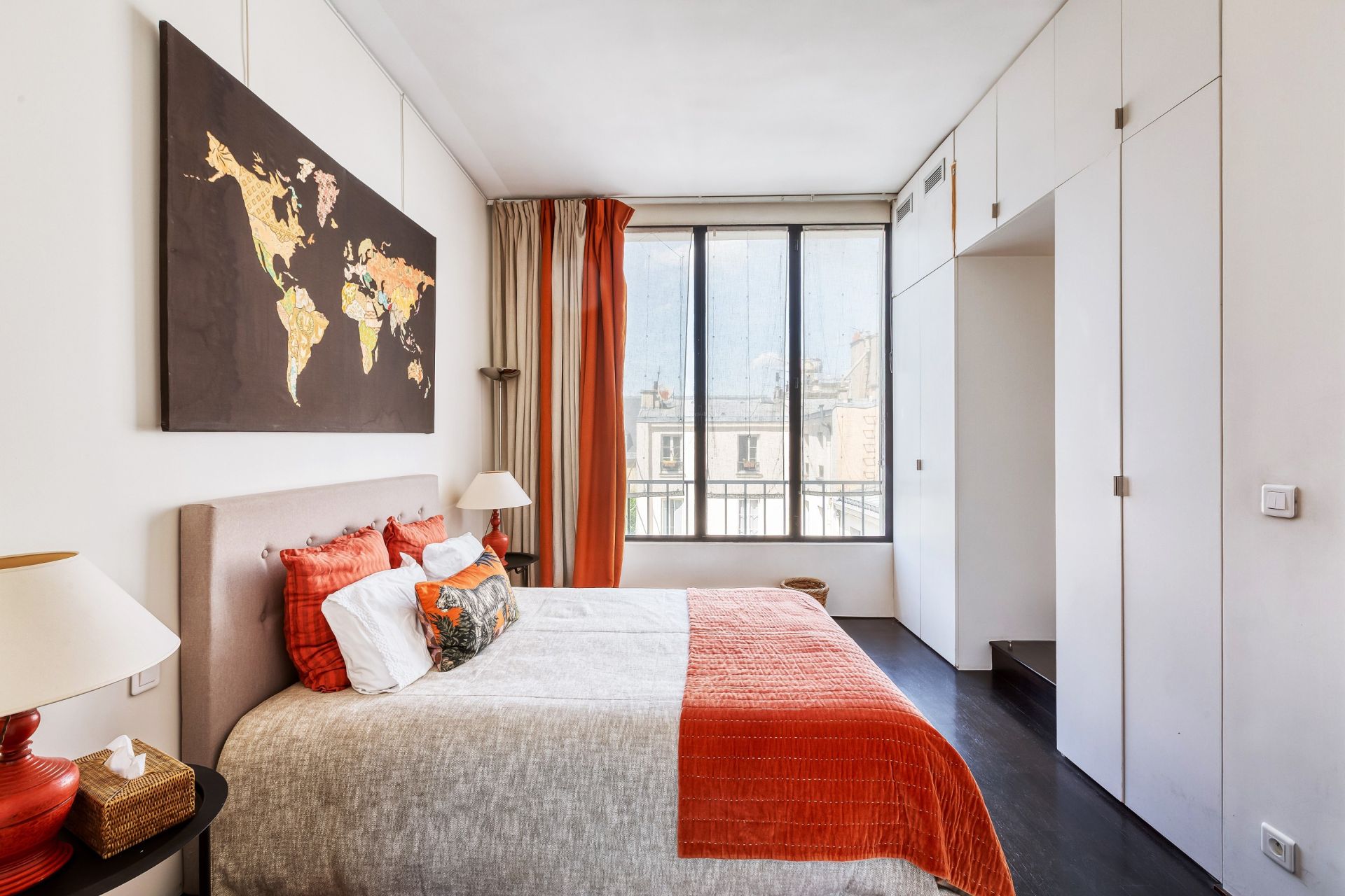 appartement 6 Pièces en vente sur PARIS (75007)
