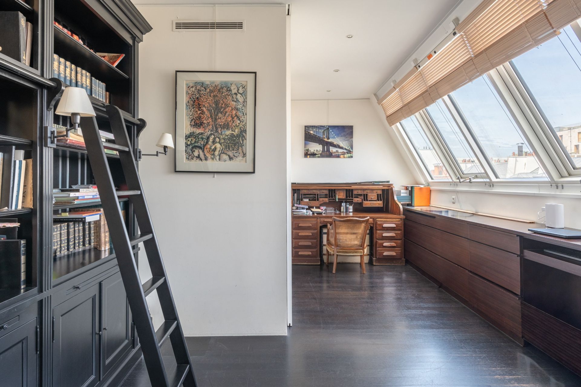 appartement 6 Pièces en vente sur PARIS (75007)
