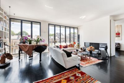 Vente Appartement Paris 7 6&nbsp;Pièces 273.5&nbsp;m²