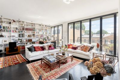 Vente Appartement Paris 7 6&nbsp;Pièces 273.5&nbsp;m²