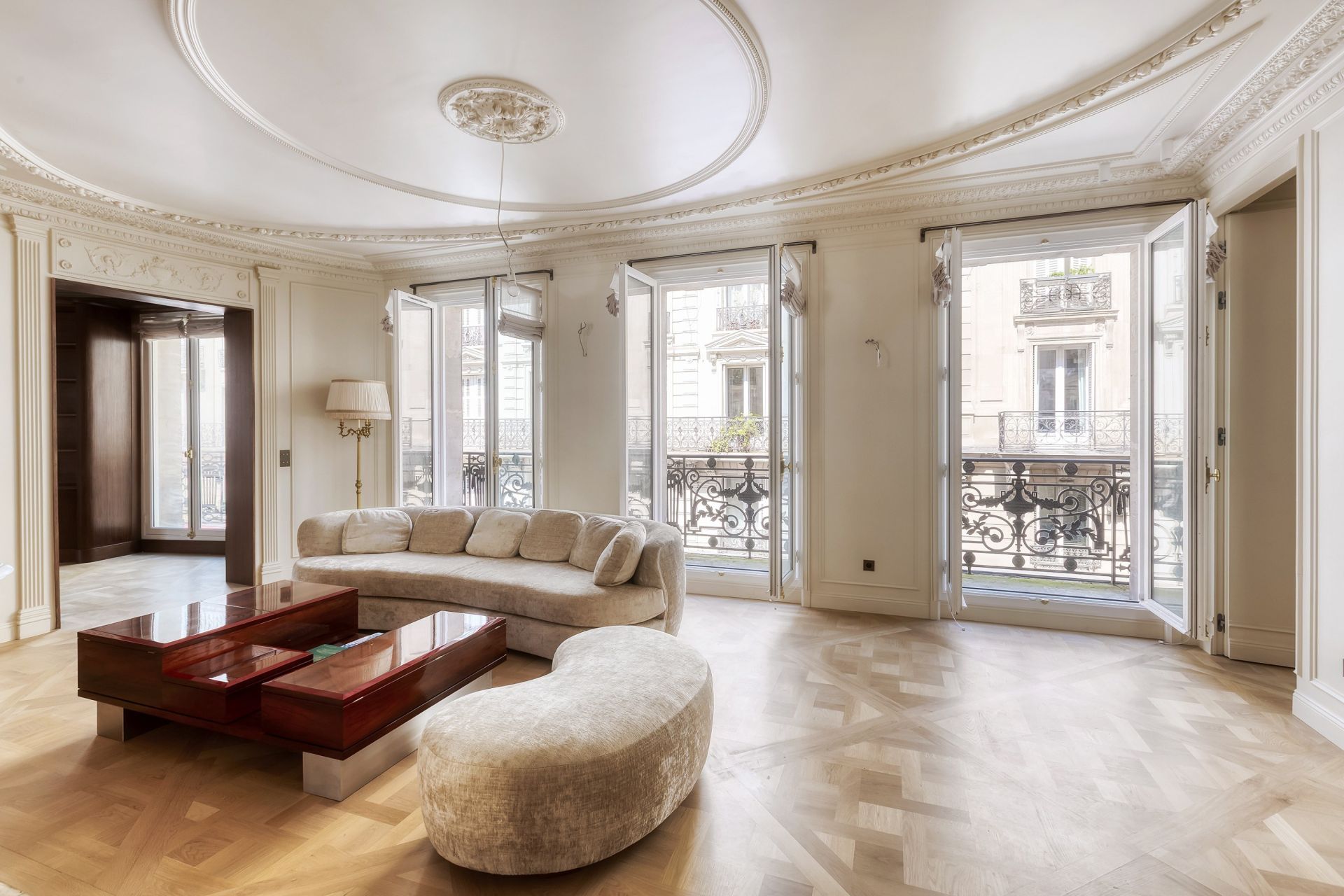 appartement 6 Pièces en vente sur PARIS (75006)